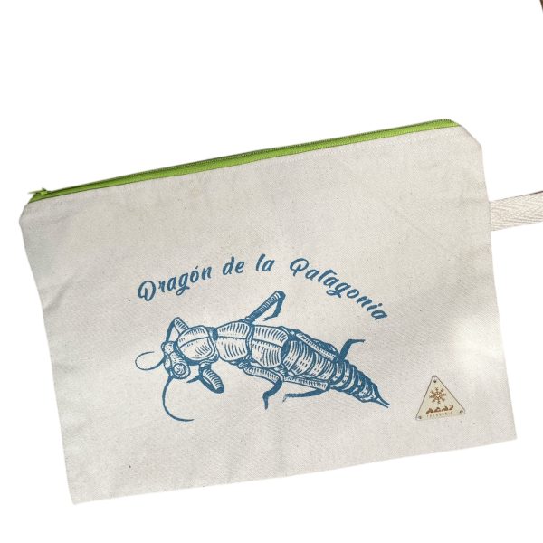 Estuche grande Dragon Patagonia - Imagen 2