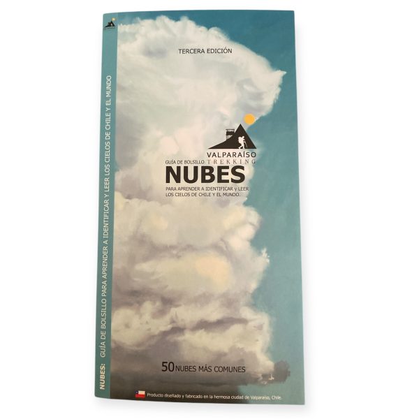 Guía de Bolsillo - Nubes 3ra Edición