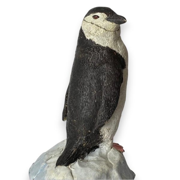 Figura de Pingüino Barbijo - Imagen 3