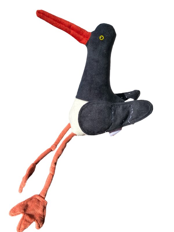Peluche pilpilén - Imagen 2