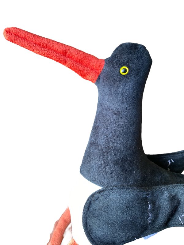 Peluche pilpilén - Imagen 3