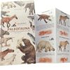 Guía de bolsillo - Paleofauna - Imagen 2