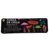 Pantonera - Funga de Chile