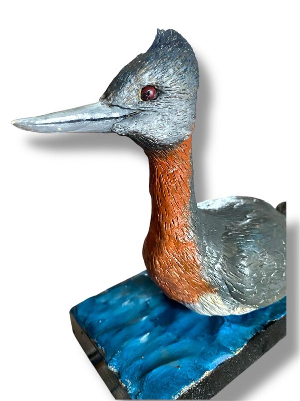 Escultura Huala - Imagen 3