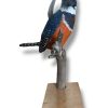 Escultura Martin pescador - Imagen 2
