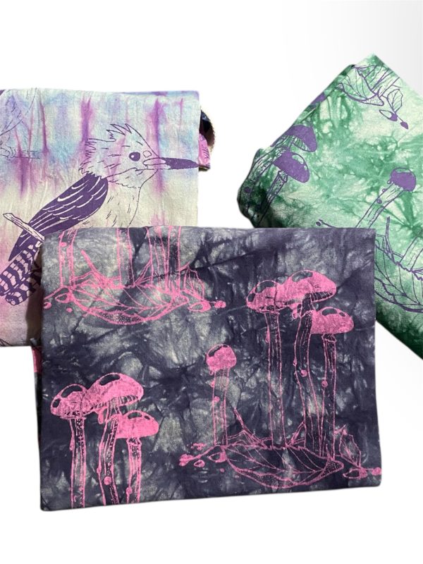 Bolso para mat de yoga - Imagen 2