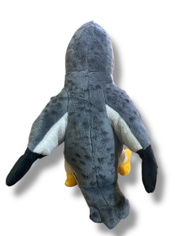 Peluche Halcón peregrino - Imagen 3