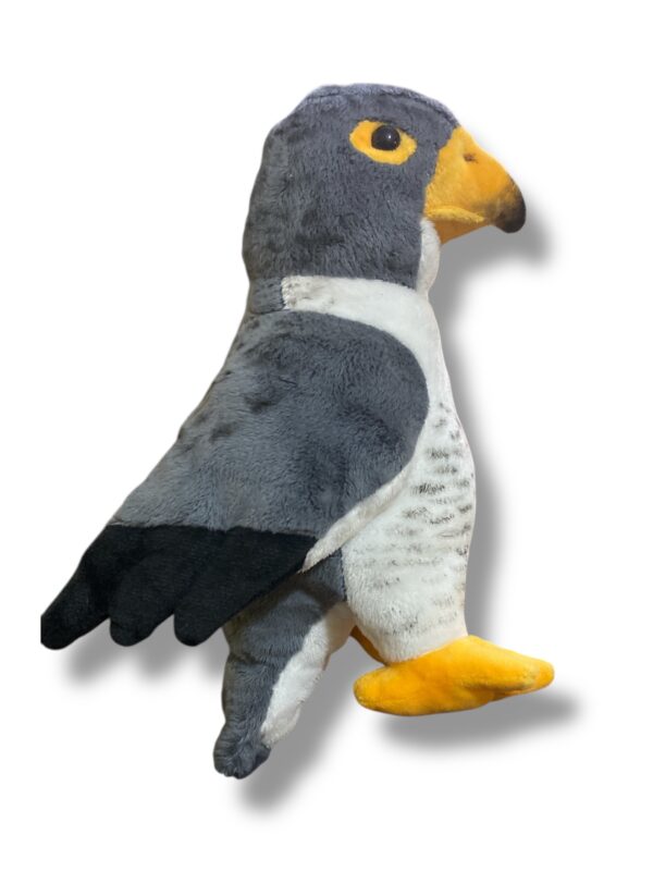 Peluche Halcón peregrino