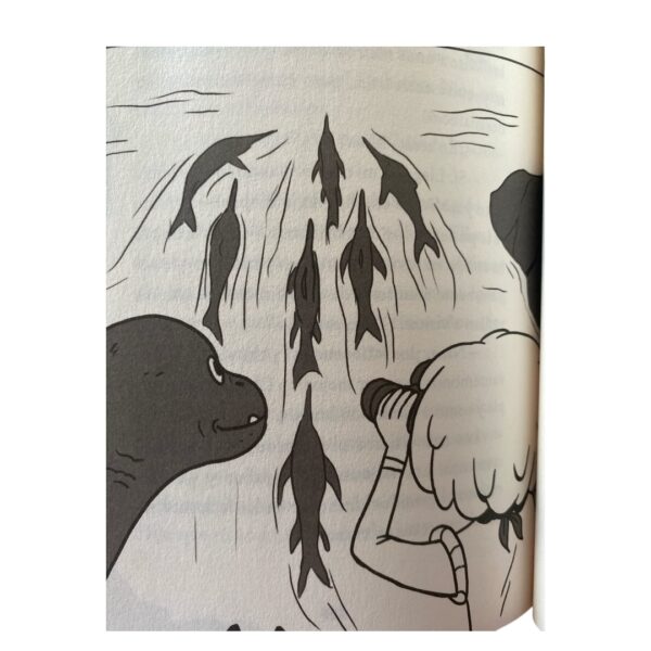 Libro Nina y diplo - Imagen 2