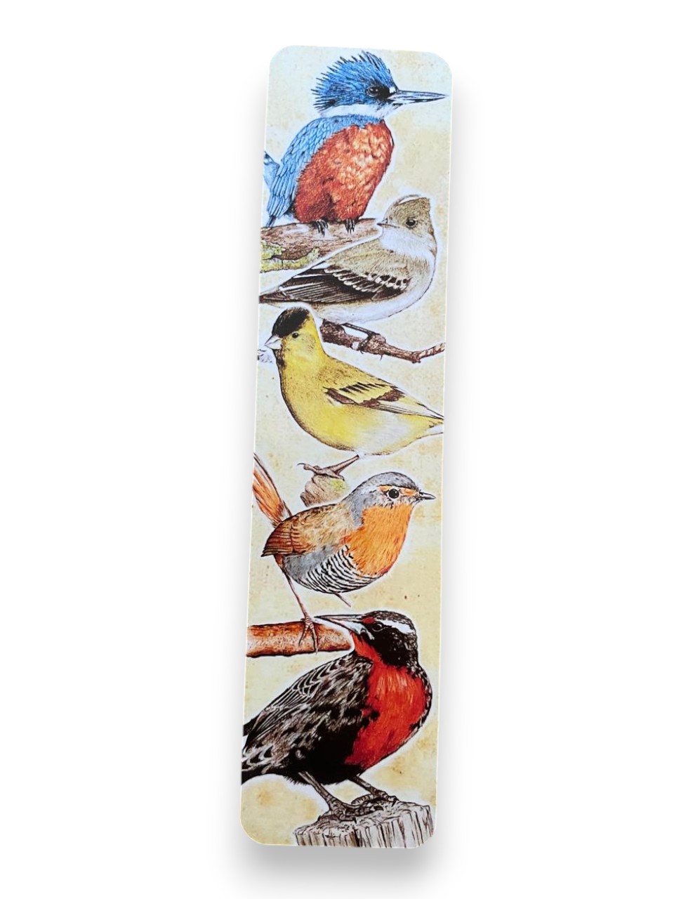 Marcapáginas - Imagen 3